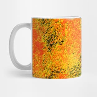 Bright Flame Mug